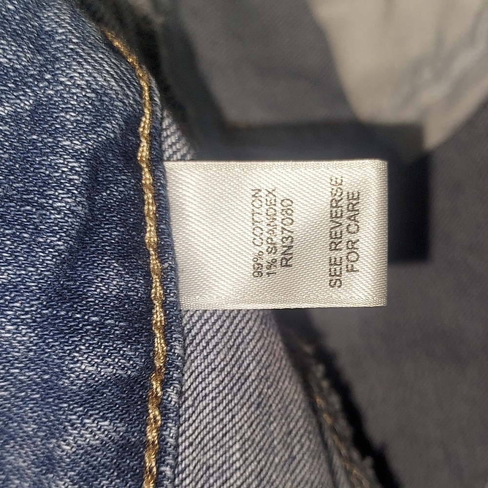 Versona Jeans - Picture 7 of 10